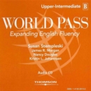 Image for World Pass : CD B : Upper-Intermediate