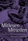 Image for Mitlesen Mitteilen