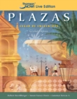 Image for Plazas : Lugar de encuentros (CengageNOW! Live Edition)