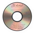 Image for Student Interactive CD-ROM for Tu Dirï¿½s!, 4th