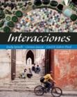 Image for Interacciones (with Audio CD)