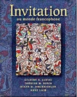 Image for Bundle: Invitation au monde francophone (with Audio CD), 2nd +  Workbook/Lab Manual