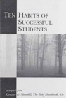 Image for Custom Enrichment Module: Kirszner, Custom Ten Habits of Successful Students, 4e