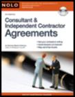 Image for Consultant &amp; Independent Contractor Agreements