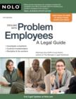 Image for Dealing with problem employees: a legal guide