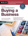 Image for Complete Guide to Buying a Business