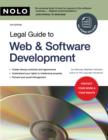 Image for Legal Guide to Web &amp; Software Development