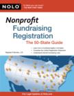 Image for Nonprofit fundraising registration: the 50-state guide