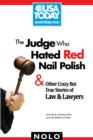 Image for Judge Who Hated Red Nail Polish, The