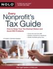 Image for Every Nonprofit&#39;s Tax Guide: How to Keep Your Tax-Exempt Status &amp; Avoid IRS Problems