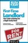 Image for First-Time Landlord: Renting Out a Single-Family Home
