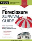 Image for Foreclosure Survival Guide: Keep Your House or Walk Away With Money in Your Pocket