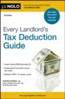 Image for Every landlord&#39;s tax deduction guide