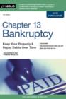 Image for Chapter 13 bankruptcy: repay your debts