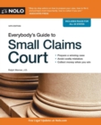 Image for Everybody&#39;s Guide to Small Claims Court