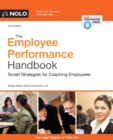 Image for The Employee Performance Handbook