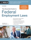 Image for Essential Guide to Federal Employment Laws