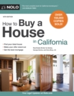 Image for How to buy a house in California
