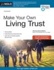 Image for Make your own living trust