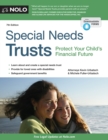 Image for Special Needs Trusts: Protect Your Child&#39;s Financial Future