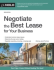 Image for Negotiate the best lease for your business