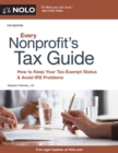 Image for Every Nonprofit&#39;s Tax Guide: How to Keep Your Tax-Exempt Status &amp; Avoid IRS Problems
