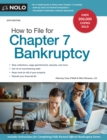 Image for How to File for Chapter 7 Bankruptcy