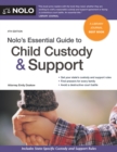 Image for Nolo&#39;s Essential Guide to Child Custody and Support