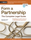 Image for Form a partnership: the complete legal guide