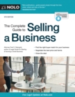 Image for The complete guide to selling a business