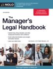 Image for Manager&#39;s Legal Handbook,The