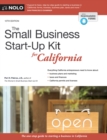 Image for Small Business Start-Up Kit for California, The