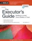 Image for Executor&#39;s Guide, The: Settling a Loved One&#39;s Estate or Trust