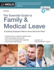 Image for The essential guide to family &amp; medical leave