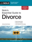 Image for Nolo&#39;s Essential Guide to Divorce