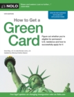 Image for How to Get a Green Card