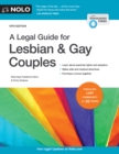 Image for Legal Guide for Lesbian &amp; Gay Couples, a