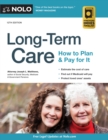 Image for Long-term care: how to plan and pay for it