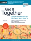 Image for Get It Together: Organize Your Records So Your Family Won&#39;t Have to