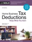 Image for Home Business Tax Deductions: Keep What You Earn