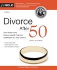 Image for Divorce After 50
