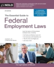 Image for The Essential Guide to Federal Employment Laws