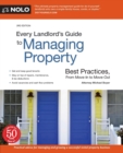 Image for Every Landlord&#39;s Guide to Managing Property