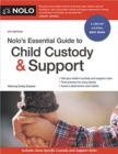 Image for Nolo&#39;s Essential Guide to Child Custody and Support