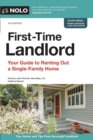 Image for First-Time Landlord