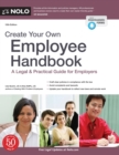 Image for Create Your Own Employee Handbook