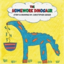 Image for The Homework Dinosaur
