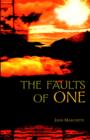 Image for The Faults of One