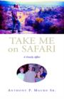 Image for Take Me On Safari