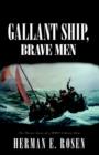 Image for Gallant Ship, Brave Men